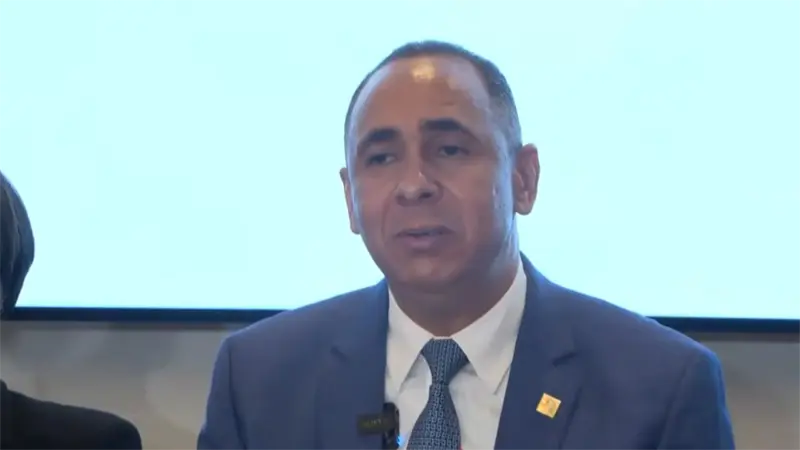 Nelson Arroyo rechaza se&ntilde;alamientos de Juan Ariel Jim&eacute;nez sobre Seguros BanReservas