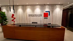 ABA respalda valoraci&oacute;n del presidente Abinader sobre fortaleza del sistema financiero