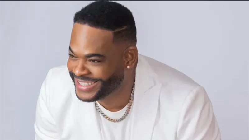 Yiyo Sarante ofrecerá concierto Navidad en salsa en Hard Rock Santo Domingo