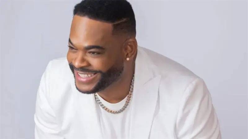 Todo listo para el concierto Navidad en salsa con Yiyo Sarante en Hard Rock SD