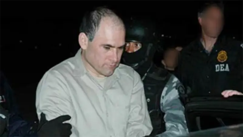 Abatido un l&iacute;der criminal en un enfrentamiento con polic&iacute;as en el norte de M&eacute;xico