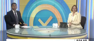 Hoy en El Despertador: Panorama nacional e internacional