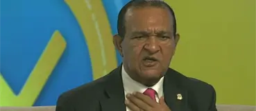"No hay dinero ni movimiento": Antonio Marte describe un diciembre cr&iacute;tico para el transporte