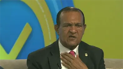 "No hay dinero ni movimiento": Antonio Marte describe un diciembre cr&iacute;tico para el transporte