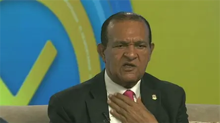 "No hay dinero ni movimiento": Antonio Marte describe un diciembre cr&iacute;tico para el transporte