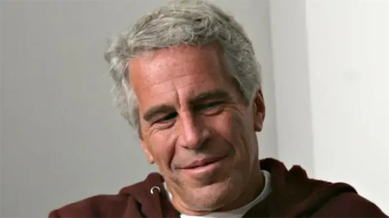 Nuevos archivos del caso Epstein contienen acusaciones de violación contra Trump