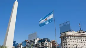 La deuda externa de Argentina alcanza un r&eacute;cord de 316.935 millones de d&oacute;lares