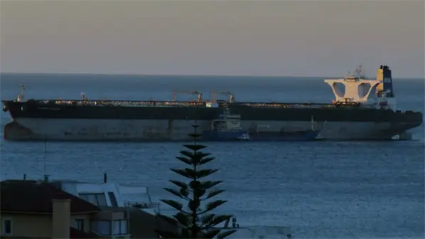 EEUU asegura que impondr&aacute; sanciones al m&aacute;ximo a Venezuela tras bloqueo de petroleros