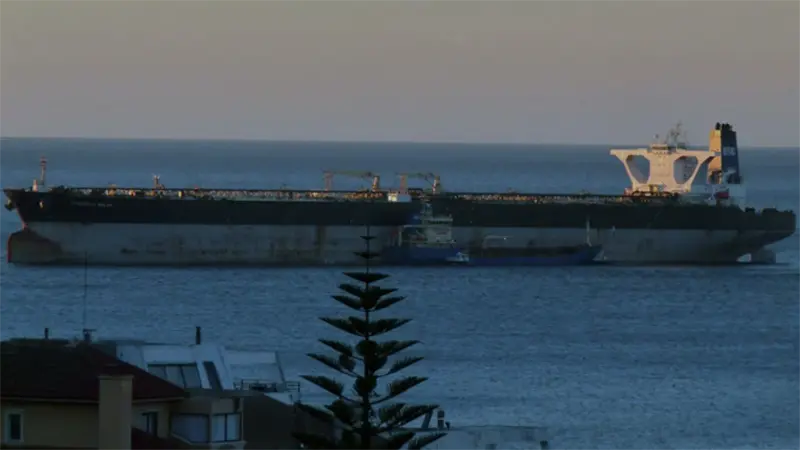 EEUU asegura que impondrá sanciones al máximo a Venezuela tras bloqueo de petroleros