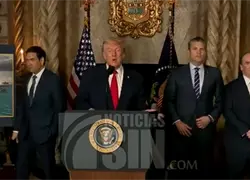 EEUU endurece su postura; anuncia buques de guerra en medio de tensi&oacute;n con Venezuela