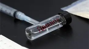 Cuba afirma que clasificaci&oacute;n del fentanilo como arma es un pretexto de guerra de EE.UU