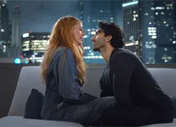 Blake Lively denuncia a abogados de Justin Baldoni por preguntas sobre su vida sexual