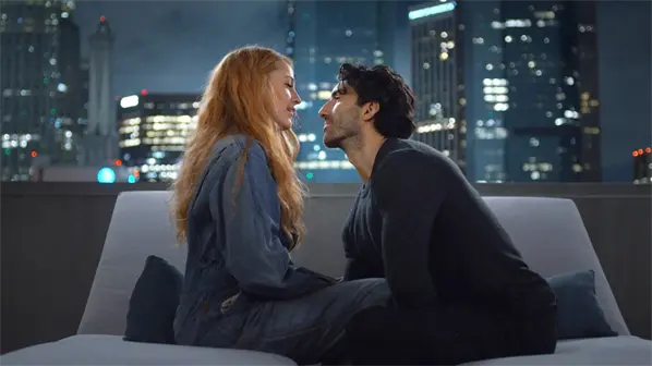 Blake Lively denuncia a abogados de Justin Baldoni por preguntas sobre su vida sexual