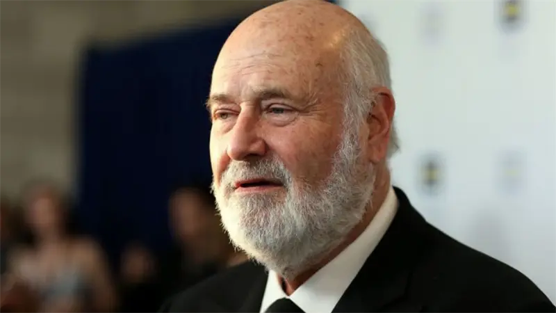 Última película de Rob Reiner suspende su estreno tras la trágica muerte del director