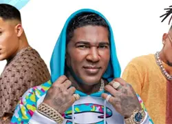 Filtraci&oacute;n de colaboraci&oacute;n entre Omega, Ozuna y Ebedezer Guerra sacude redes sociales