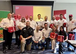 Industria local del helado aumentar&aacute; en 2026 exportaciones a Estados Unidos