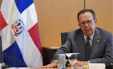 H&eacute;ctor Valdez Albizu resalta fortaleza financiera Banreservas y su liderazgo