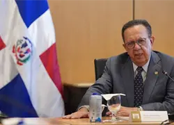 H&eacute;ctor Valdez Albizu resalta fortaleza financiera Banreservas y su liderazgo