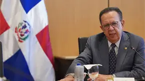 H&eacute;ctor Valdez Albizu resalta fortaleza financiera Banreservas y su liderazgo