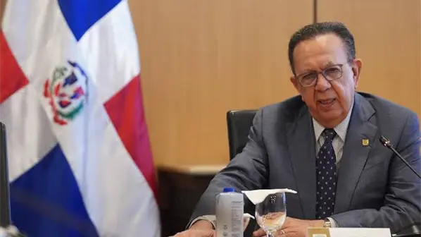 H&eacute;ctor Valdez Albizu resalta fortaleza financiera Banreservas y su liderazgo