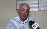 Tras recuperar su identidad, un anciano reclama sus bonos