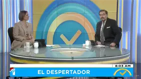 Hoy en El Despertador: error administrativo de Senasa Hoy en El Despertador: error administrativo de Senasa