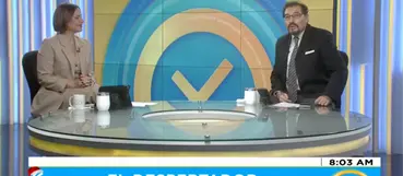 Hoy en El Despertador: error administrativo de Senasa