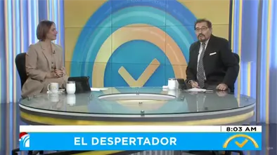 Hoy en El Despertador: error administrativo de Senasa