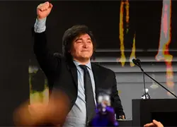 Milei lidera imagen presidencial en Suram&eacute;rica, pero todos cierran el a&ntilde;o con alto rechazo