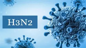 Colombia detecta su primer caso de la influenza A H3N2