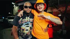 Jey One se une a La Fruta y Andyyy Flow en dembow "La Fruta no est&aacute; en fregadera"