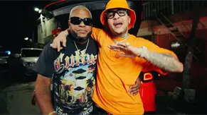 Jey One se une a La Fruta y Andyyy Flow en dembow "La Fruta no est&aacute; en fregadera"