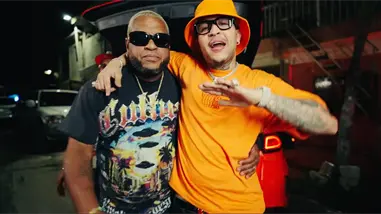 Jey One se une a La Fruta y Andyyy Flow en dembow "La Fruta no est&aacute; en fregadera"