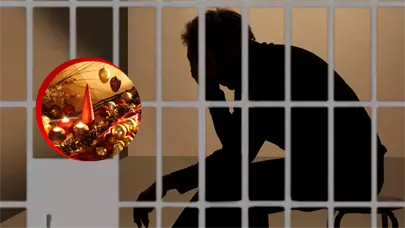 La Navidad en los hospitales, c&aacute;rceles y hogares de acogida