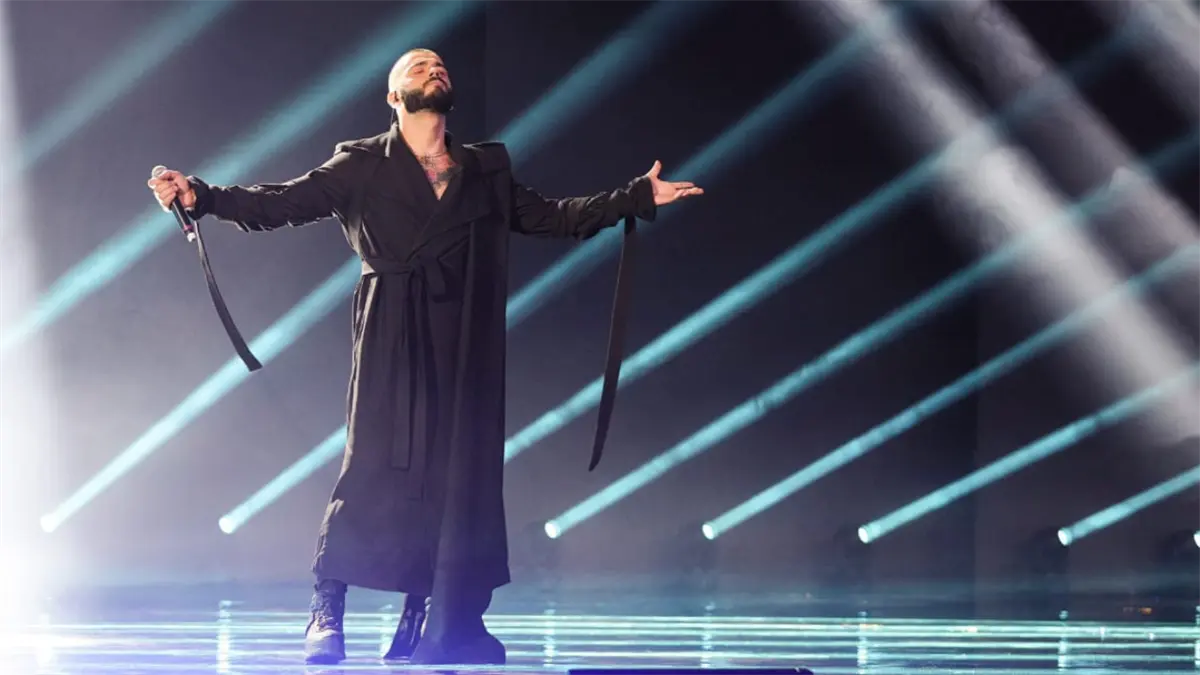 MIRUD lanza Desnudo, un álbum íntimo y emocional que marca una nueva etapa