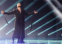 MIRUD lanza Desnudo, un &aacute;lbum &iacute;ntimo y emocional que marca una nueva etapa