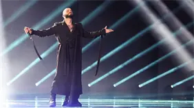 MIRUD lanza Desnudo, un &aacute;lbum &iacute;ntimo y emocional que marca una nueva etapa