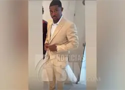 "Voy a hacer justicia como sea por mi hijo", dice madre de joven que muri&oacute; tras recibir balazo en Villa Consuelo