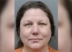 Asesin&oacute; a sus dos exmaridos en un mismo d&iacute;a y ahora espera ser juzgada