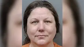 Asesin&oacute; a sus dos exmaridos en un mismo d&iacute;a y ahora espera ser juzgada