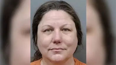 Asesin&oacute; a sus dos exmaridos en un mismo d&iacute;a y ahora espera ser juzgada