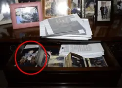 Trump aparece repetidamente en los &uacute;ltimos documentos publicados del caso Epstein