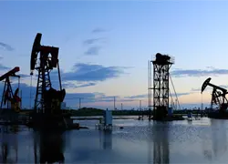 Se estabiliza el precio del petr&oacute;leo en medio de preocupaciones por conflictos