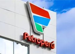 Petroper&uacute; designa a Elba Rojas como presidenta del directorio en medio de crisis financiera