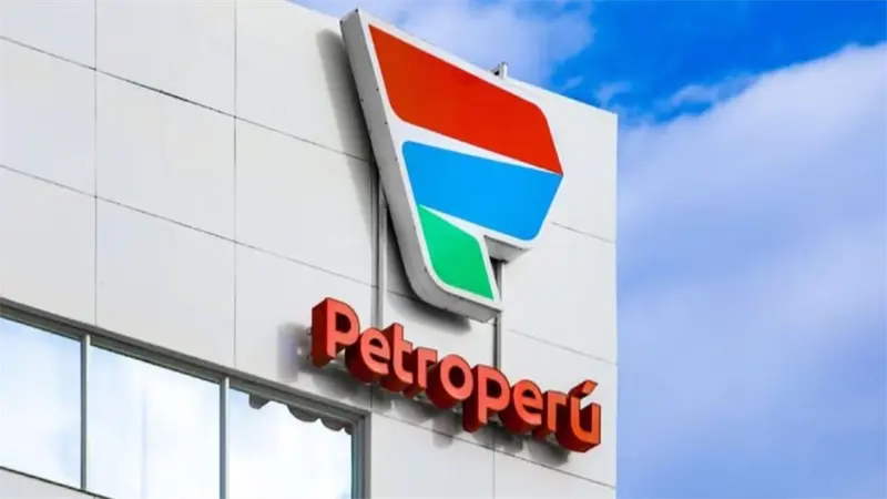 Petroperú designa a Elba Rojas como presidenta del directorio en medio de crisis financiera
