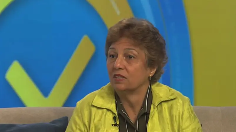 Polit&oacute;loga se&ntilde;ala los desaf&iacute;os que el PRM debe superar para continuar en el poder