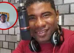 Imponen tres meses de prisi&oacute;n preventiva en caso del comunicador DJ Raffy en Las Terrenas