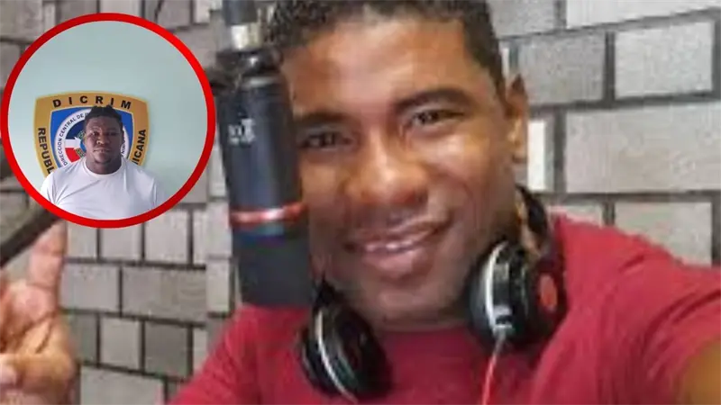 Imponen tres meses de prisi&oacute;n preventiva en caso del comunicador DJ Raffy en Las Terrenas