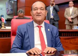 Antonio Marte informa inicio de pruebas de dopaje y retiro de choferes con resultados positivos