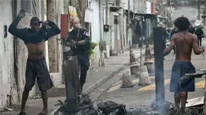 R&iacute;o de Janeiro anuncia un plan para recuperar territorios controlados por grupos armados